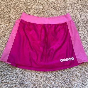 Vintage SkirtSports Marathon Girl skirt